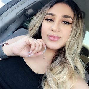 Meet your Posher, Sylvia